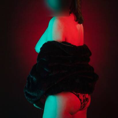 MEREL DEWIT MATURE COMPANION