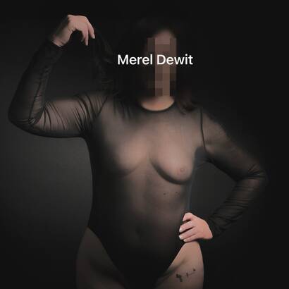 MEREL DEWIT BETAALBARE KLASSE