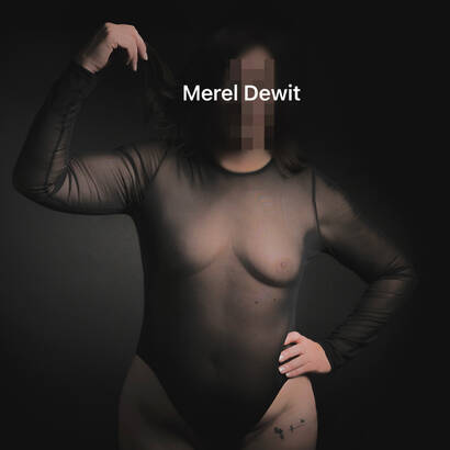 MEREL DEWIT BETAALBARE KLASSE