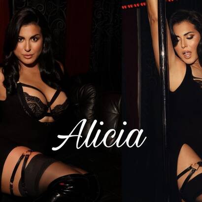 Beautiful Trans Antw Red Light