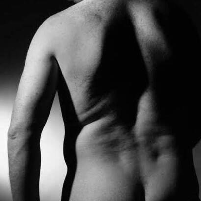 Lexie: passionele minnaar