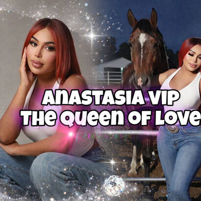 ANASTASIA COLOMBIAN VIP 🔥