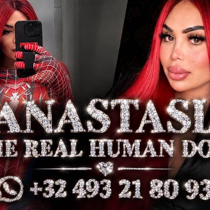 ANASTASIA HORNEY