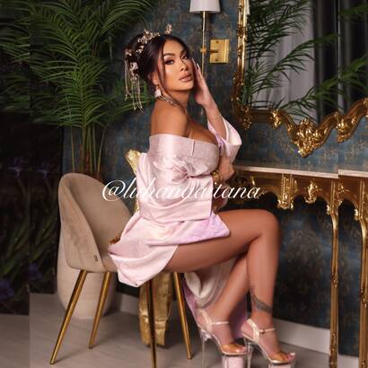 100% real tabata  in Waterloo