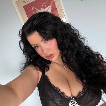 curvy belgische dame