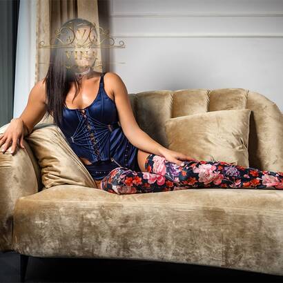 *vina*  Highclass model