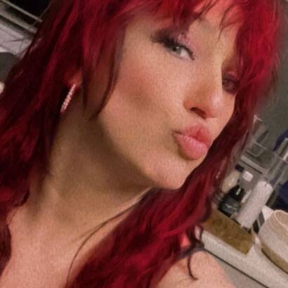 Charlize @Maison Exhale Hasselt.