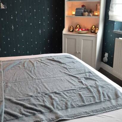 Massagesalon Exhale.Hasselt.