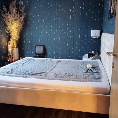 Massagesalon Exhale.Hasselt.