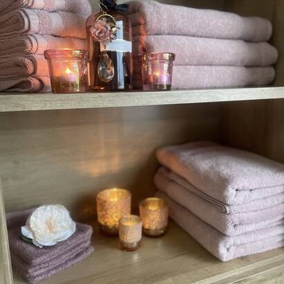 Massagesalon Exhale.Hasselt.