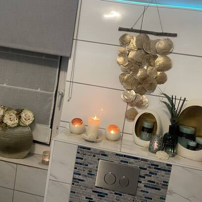 Massagesalon Exhale.Hasselt.