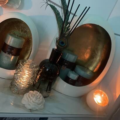 Massagesalon Exhale.Hasselt.