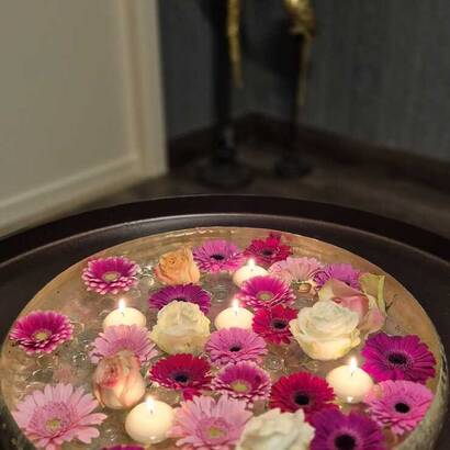 Massagesalon Exhale.Hasselt.