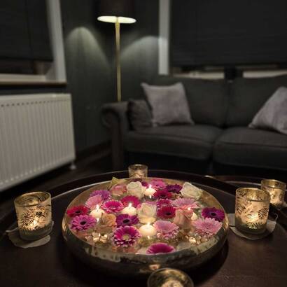 Massagesalon Exhale.Hasselt.