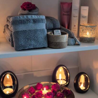 Massagesalon Exhale.Hasselt.