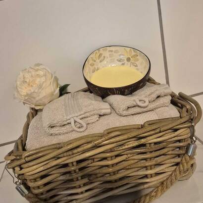 Massagesalon Exhale.Hasselt.