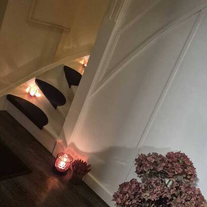 Massagesalon Exhale.Hasselt.