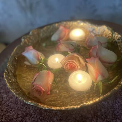 Massagesalon Exhale.Hasselt.