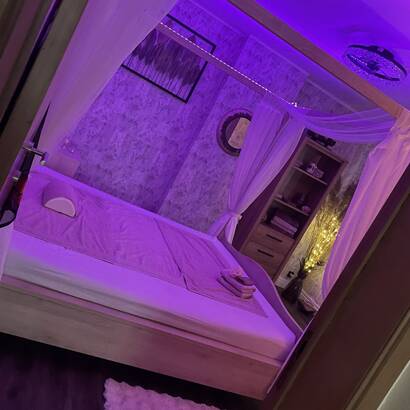 Massagesalon Exhale.Hasselt.