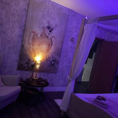 Massagesalon Exhale.Hasselt.