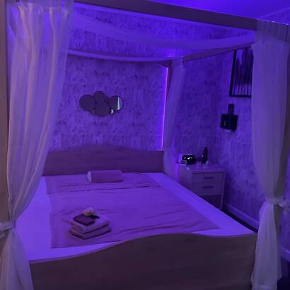 Massagesalon Exhale.Hasselt.