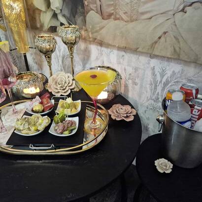 Massagesalon Exhale.Hasselt.