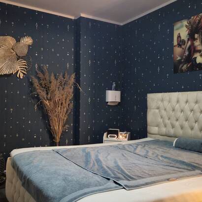 Massagesalon Exhale.Hasselt.