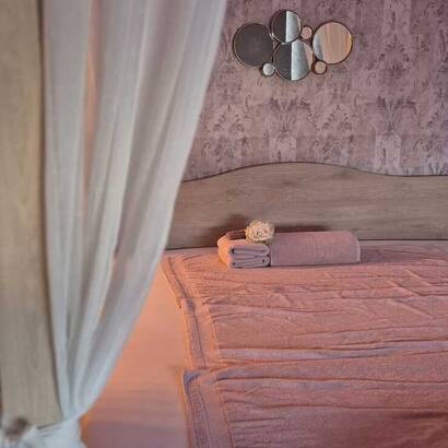 Massagesalon Exhale.Hasselt.