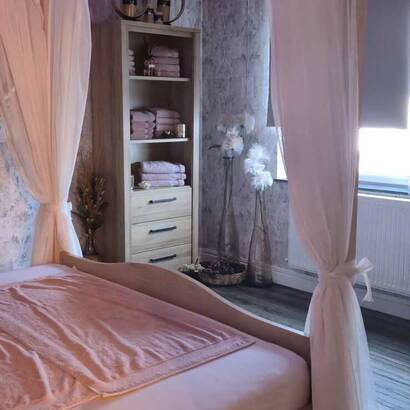 Massagesalon Exhale.Hasselt.