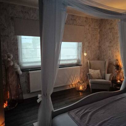 Massagesalon Exhale.Hasselt.