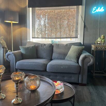 Massagesalon Exhale.Hasselt.