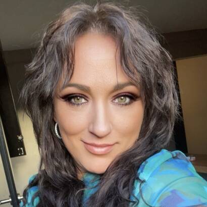 Charlize @Maison Exhale Hasselt.