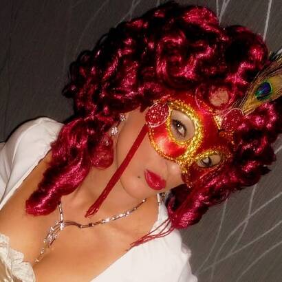 Charlize @Maison Exhale Hasselt.