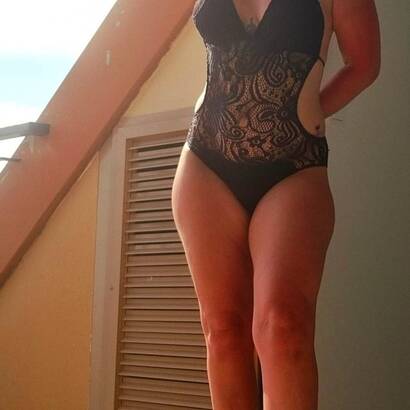 Charlize @Maison Exhale Hasselt.