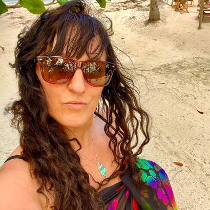 Charlize @Maison Exhale Hasselt.