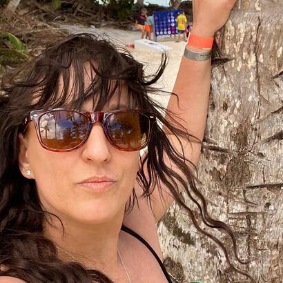 Charlize @Maison Exhale Hasselt.