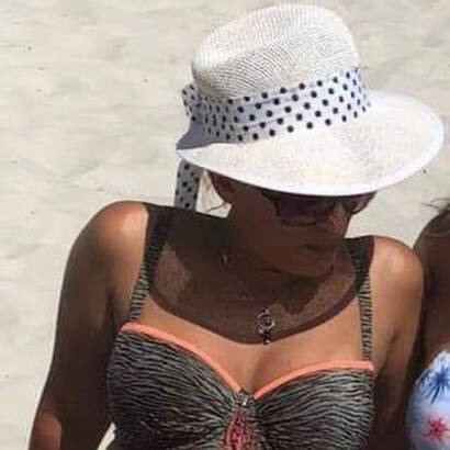 Charlize @Maison Exhale Hasselt.