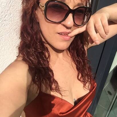 Charlize @Maison Exhale Hasselt.