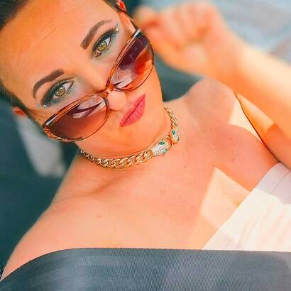 Charlize @Maison Exhale Hasselt.