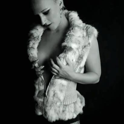 Charlize @Maison Exhale