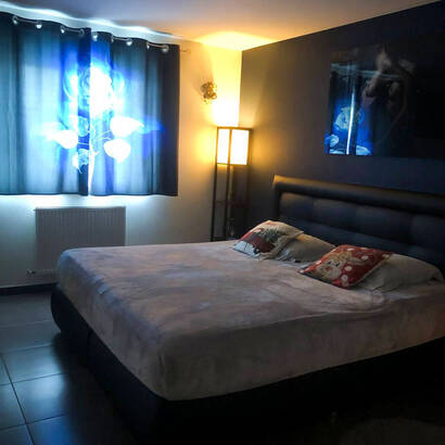 Soraya’spalace