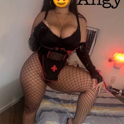 Angy beautiful latina