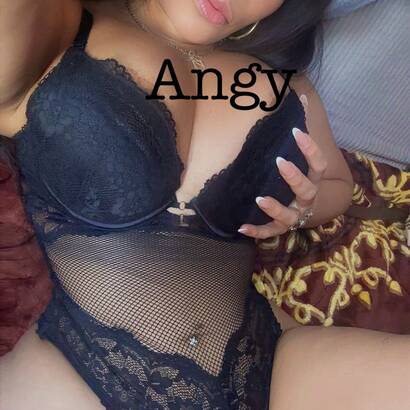 Angy beautiful latina