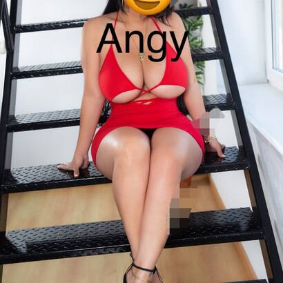 Angy beautiful latina