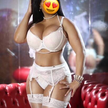 Angy beautiful latina