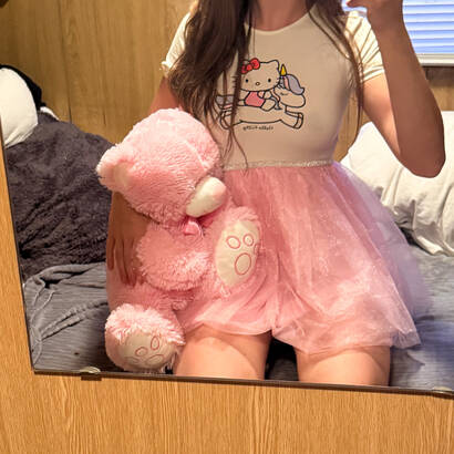Lolita Lotte Petite