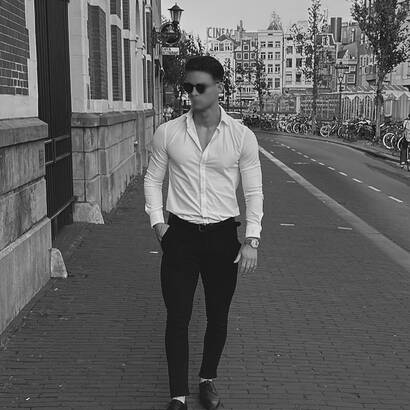 Highclass Sam
