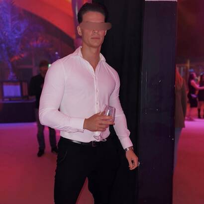 Highclass Sam