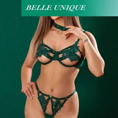 Nieuw massagesalon te Meise