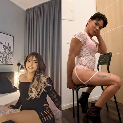 Alexa and Sofia Two lovely CDs